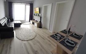 Apartament Marina Evo Residence
